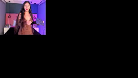 Lunalia online show from 02/18/26, 05:25