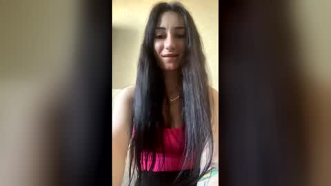 Snapshot of lunaliikaya chatting on 02/12/26, 11:27 LunaLiikaya online show from 02/12/26, 11:27