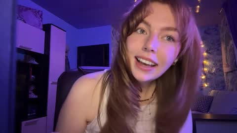 Luna online show from 03/06/26, 12:12