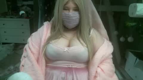 Snapshot of lunalulls chatting on 03/08/26, 02:54 lunalulls online show from 03/08/26, 02:54