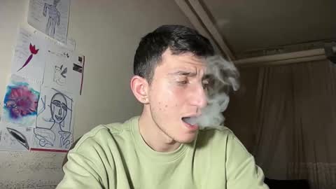 LunaPica online show from 12/20/25, 04:47