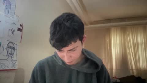 LunaPica online show from 03/05/26, 12:23