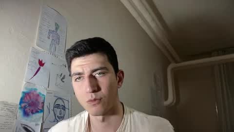 LunaPica online show from 04/27/26, 06:17