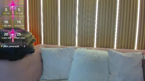 lunamillers_ online show from 06/13/26, 04:21