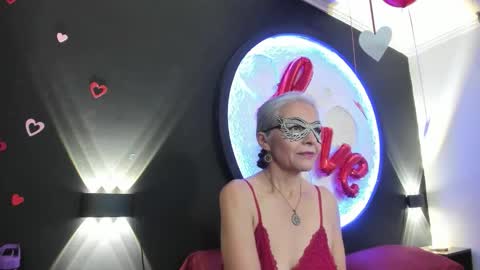 lunamisteriosa_ online show from 02/16/26, 12:12