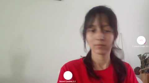 Snapshot of lunamoon_17 chatting on 01/30/25, 02:25 LUNA online show from 01/30/25, 02:25