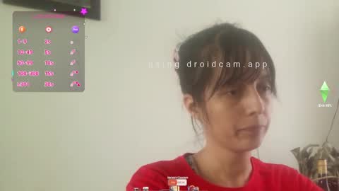 Snapshot of lunamoon_17 chatting on 02/03/25, 05:35 LUNA online show from 02/03/25, 05:35