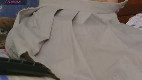 Snapshot of lunamoon_17 chatting on 09/17/25, 04:52 LUNA online show from 09/17/25, 04:52