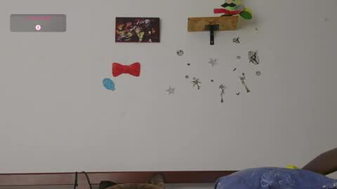 Snapshot of lunamoon_17 chatting on 09/22/25, 05:26 LUNA online show from 09/22/25, 05:26