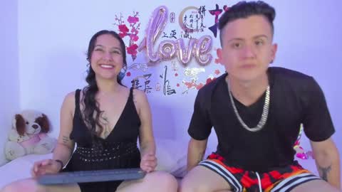 Luna Mendez  Andrew Cemar online show from 12/05/24, 12:08