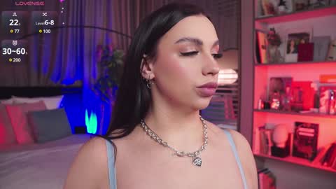 Luna  next streams Mon Fri Sat Sun 8pm-5am gmt0 online show from 01/20/25, 08:18