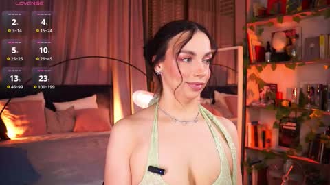 Luna  next streams Mon Fri Sat Sun 8pm-5am gmt0 online show from 11/08/25, 08:51