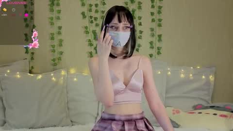 Luna online show from 02/24/26, 08:56