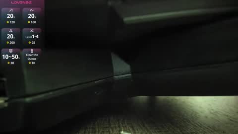 Snapshot of lunaonekiss chatting on 09/22/25, 07:05 Aisha online show from 09/22/25, 07:05