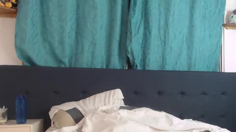 Julieth  online show from 01/06/25, 01:20