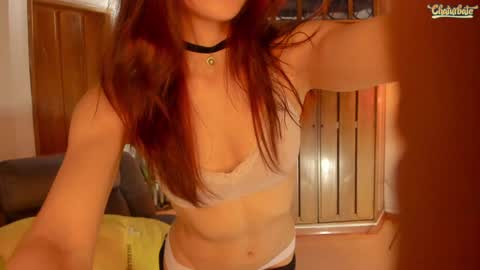 Snapshot of lunapau chatting on 01/19/25, 01:53 luna online show from 01/19/25, 01:53