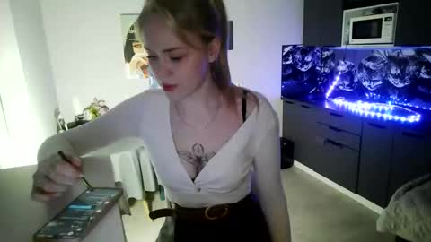 Snapshot of lunapeony chatting on 02/09/26, 03:49 lunapeony online show from 02/09/26, 03:49