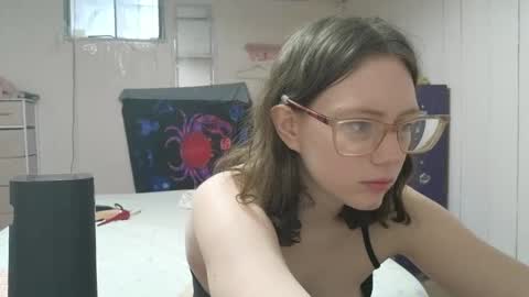 lunaquinn45 online show from 02/07/25, 03:08