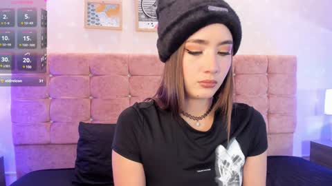 Luna  online show from 12/07/24, 06:37