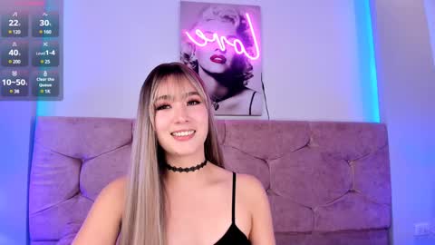 Luna  online show from 12/27/24, 12:39