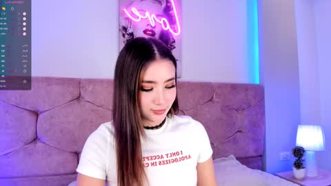 Luna  online show from 12/27/24, 10:16