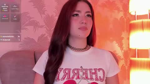 Luna  online show from 01/15/26, 08:01