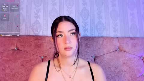 Luna  online show from 01/31/26, 07:11