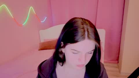 Valeria online show from 04/19/26, 02:55