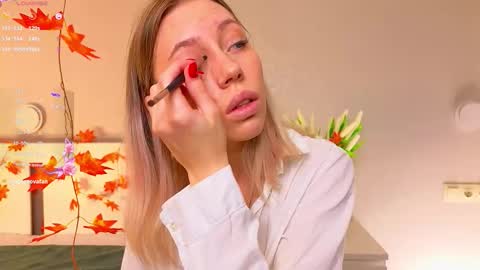 Kelly online show from 11/29/25, 02:42