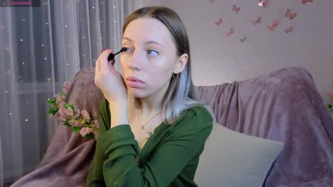 Kelly online show from 04/04/26, 05:21