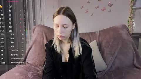 Kelly online show from 04/21/26, 06:12