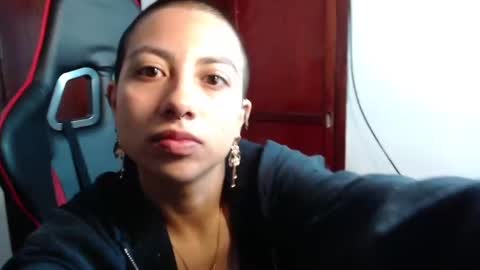 lunarichy online show from 10/07/25, 11:51