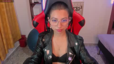 lunarichy online show from 10/14/25, 07:03