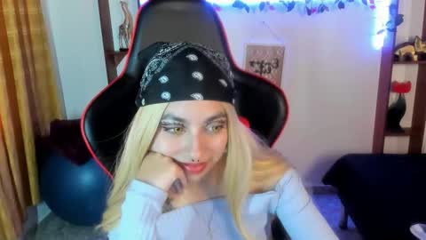 lunarichy online show from 10/29/25, 07:37