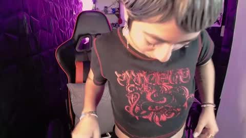 lunarichy online show from 02/16/26, 10:17