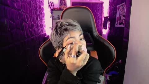 lunarichy online show from 02/18/26, 08:16