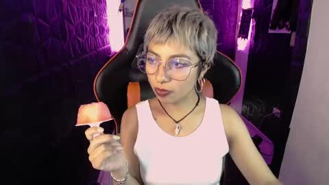 lunarichy online show from 02/20/26, 08:09