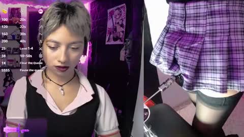 lunarichy online show from 03/03/26, 10:04