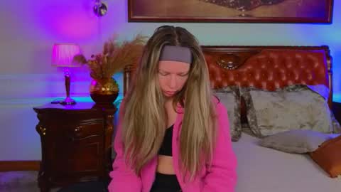 Luna Rishi online show from 01/12/26, 06:18