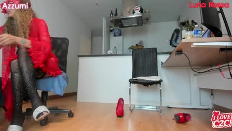 Luna Rossa online show from 03/30/26, 07:48