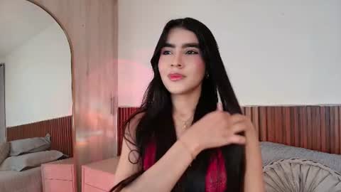 Snapshot of lunarousse_ chatting on 07/03/26, 03:02 Luna Rousse online show from 07/03/26, 03:02