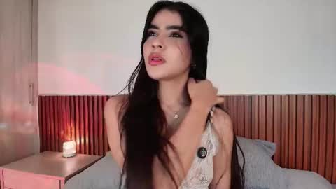 Snapshot of lunarousse_ chatting on 07/15/26, 03:12 Luna Rousse online show from 07/15/26, 03:12