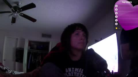 lunarqueen420 online show from 05/19/26, 08:42