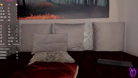 Luna Ruso  online show from 02/06/25, 11:15