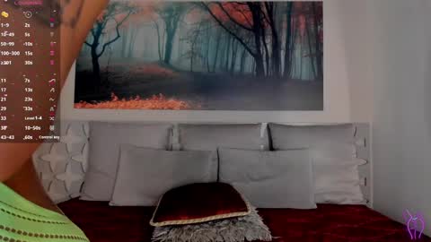 Luna Ruso  online show from 02/15/25, 11:36