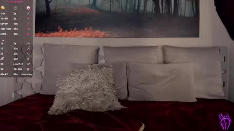 Luna Ruso  online show from 02/17/25, 02:09