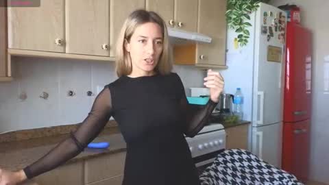  Luna online show from 03/14/26, 11:15