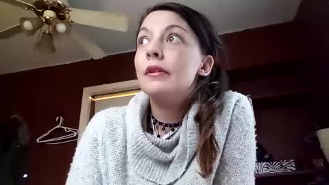 lunasecretadmirer online show from 03/21/26, 12:43