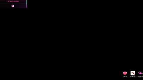 LunaSexy79 online show from 01/18/26, 11:19