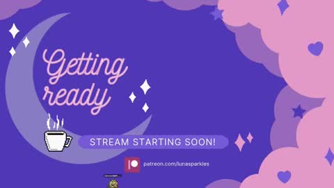 ..LunaSparkles. online show from 11/24/25, 06:24